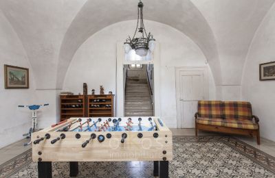 Villa histórica en venta Mesagne, Apulia, Imagen 10/36