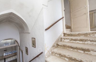 Villa histórica en venta Mesagne, Apulia, Imagen 14/36