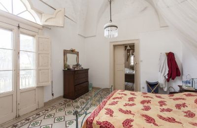 Villa histórica en venta Mesagne, Apulia, Imagen 17/36