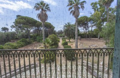 Villa histórica en venta Mesagne, Apulia, Imagen 19/36