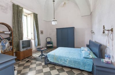 Villa histórica en venta Mesagne, Apulia, Imagen 20/36