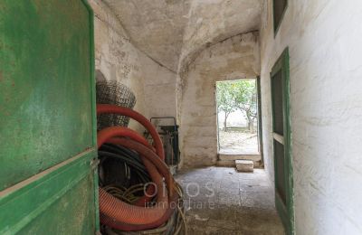 Villa histórica en venta Mesagne, Apulia, Imagen 25/36