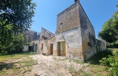 Villa histórica en venta Mesagne, Apulia, Imagen 30/36