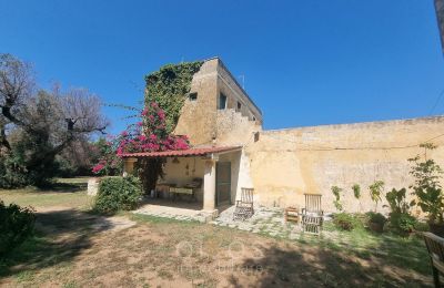 Villa histórica en venta Mesagne, Apulia, Imagen 31/36