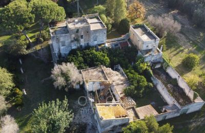 Villa histórica en venta Mesagne, Apulia, Imagen 34/36