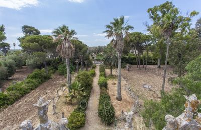 Villa histórica en venta Mesagne, Apulia, Imagen 35/36