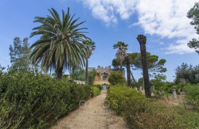 Villa histórica en venta Mesagne, Apulia, Imagen 36/36