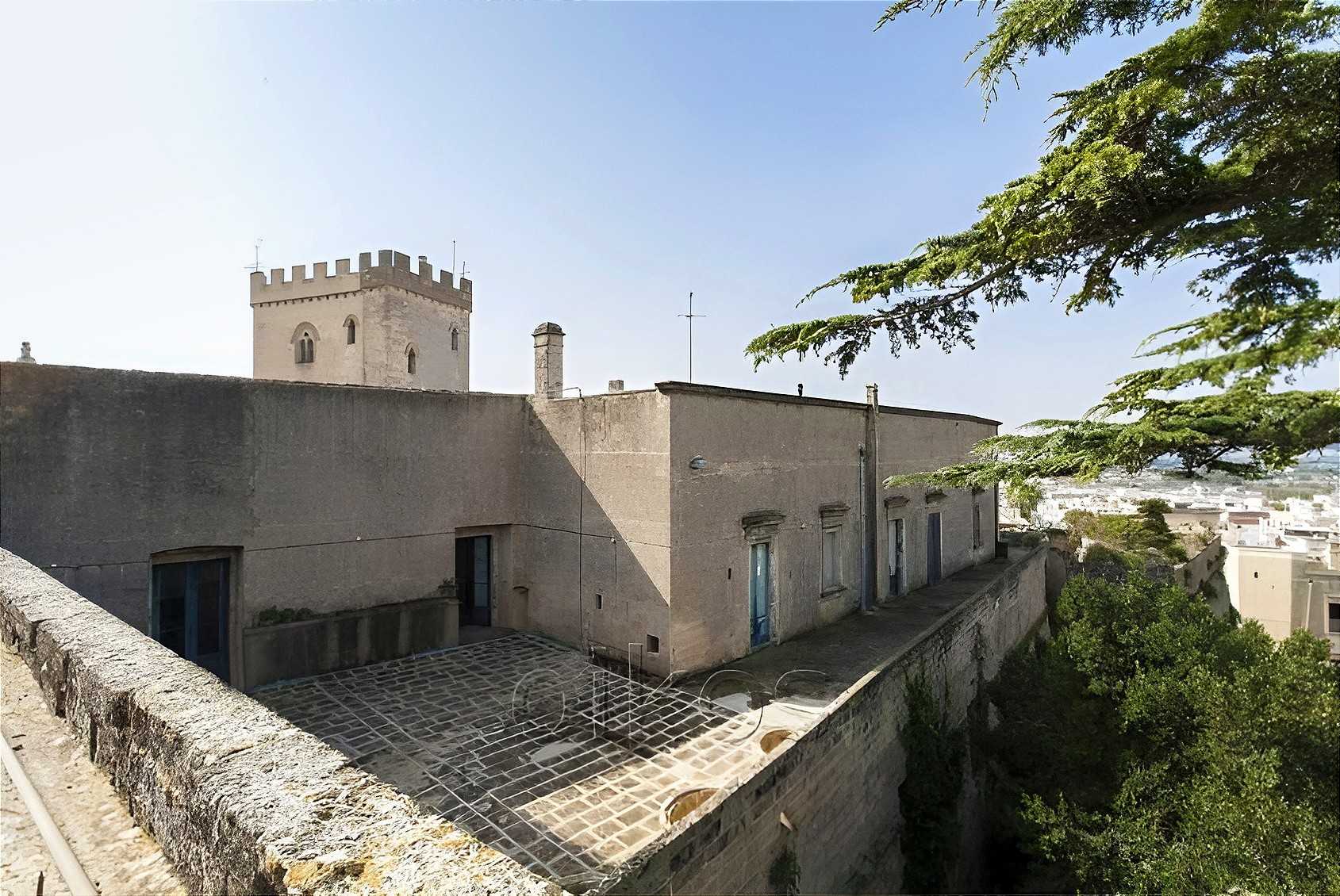 Fotos Gran castillo en venta en Apulia - Castello Angioino