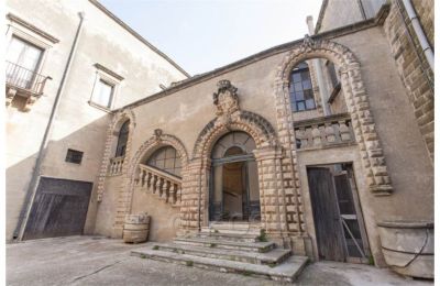 Palacio en venta Parabita, Apulia, Imagen 7/37