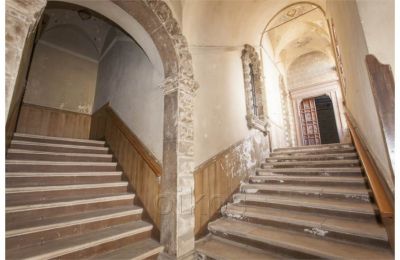 Palacio en venta Parabita, Apulia, Pasillo