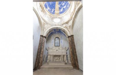 Palacio en venta Parabita, Apulia, Capilla