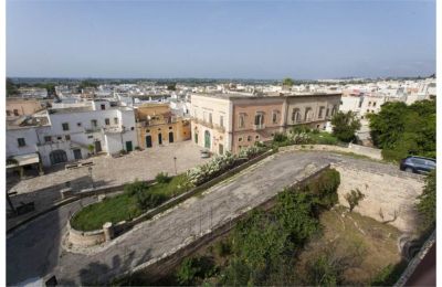 Palacio en venta Parabita, Apulia, Vista