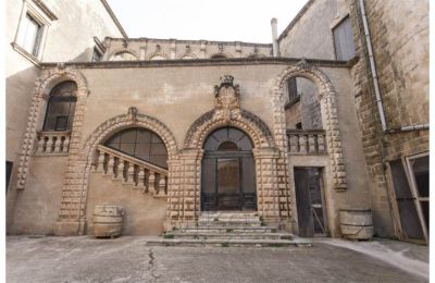 Palacio en venta Parabita, Apulia, Imagen 35/37