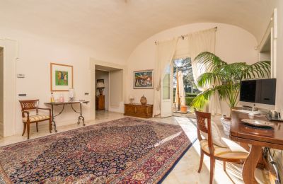 Villa histórica en venta Pistoia, Toscana, Imagen 8/41