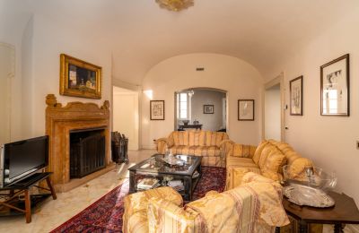 Villa histórica en venta Pistoia, Toscana, Imagen 9/41