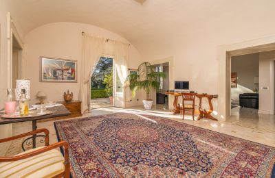 Villa histórica en venta Pistoia, Toscana, Imagen 11/41