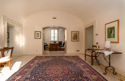 Villa histórica en venta Pistoia, Toscana, Imagen 14/41