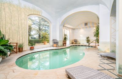 Villa histórica en venta Pistoia, Toscana, Imagen 21/41