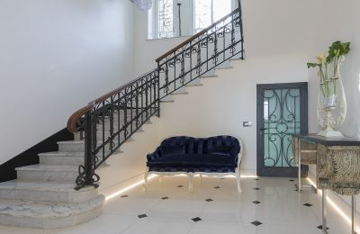 Villa histórica en venta 28838 Stresa, Piamonte, Pasillo