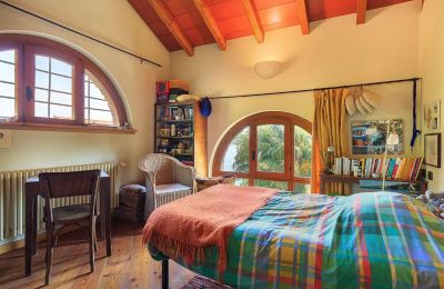 Villa histórica en venta Meina, Piamonte, Imagen 53/62