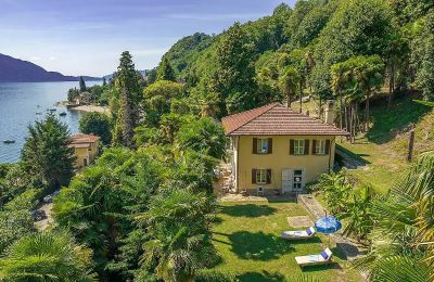 Villa histórica en venta 28824 Oggebbio, Piamonte, Imagen 2/35