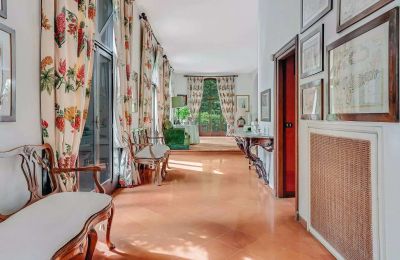 Villa histórica en venta Castelletto Sopra Ticino, Piamonte, Imagen 15/38