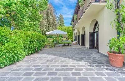 Villa histórica en venta Castelletto Sopra Ticino, Piamonte, Imagen 25/38