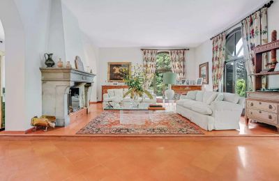 Villa histórica en venta Castelletto Sopra Ticino, Piamonte, Imagen 18/38