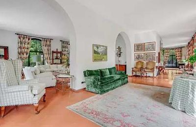 Villa histórica en venta Castelletto Sopra Ticino, Piamonte, Imagen 23/38