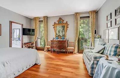 Villa histórica en venta Castelletto Sopra Ticino, Piamonte, Imagen 28/38