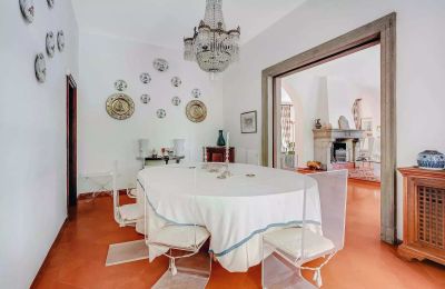 Villa histórica en venta Castelletto Sopra Ticino, Piamonte, Imagen 17/38