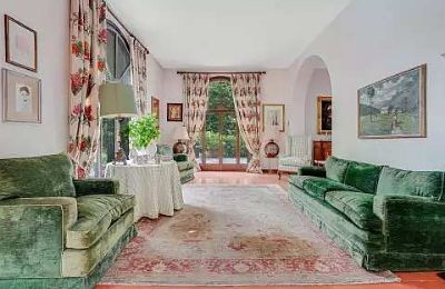 Villa histórica en venta Castelletto Sopra Ticino, Piamonte, Imagen 30/38