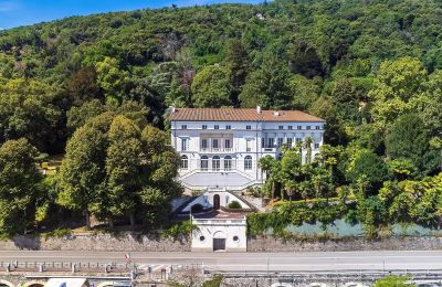 Villa histórica en venta Belgirate, Piamonte, Imagen 3/50