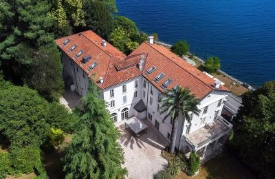 Villa histórica en venta Belgirate, Piamonte, Imagen 42/50