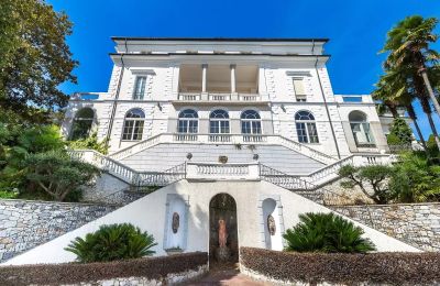 Villa histórica en venta Belgirate, Piamonte, Imagen 49/50