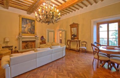 Villa histórica en venta Portoferraio, Toscana, Salón