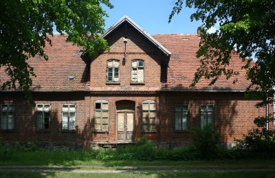 Immobilien in Mecklenburg von gutsdorf.de