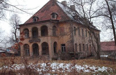 Palacio en venta Kostrzyna, Voivodato de Baja Silesia, Imagen 3/16