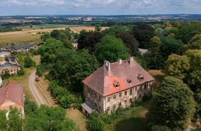 Palacio Kostrzyna, Voivodato de Baja Silesia