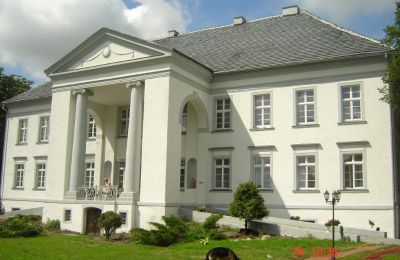 Palacio en venta Maciejowice, Voivodato de Opole, Imagen 2/13