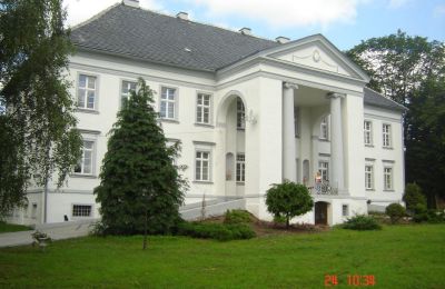 Palacio en venta Maciejowice, Voivodato de Opole, Imagen 3/13