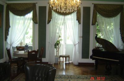 Palacio en venta Maciejowice, Voivodato de Opole, Imagen 7/13