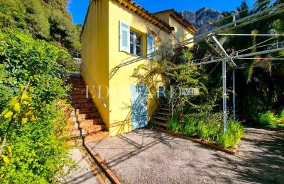 Villa histórica en venta Menton, Provenza-Alpes-Costa Azul, Casa de huéspedes