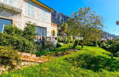 Villa histórica en venta Menton, Provenza-Alpes-Costa Azul, Imagen 8/17