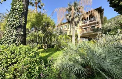 Piso en castillo en venta Menton, Provenza-Alpes-Costa Azul, Vista exterior