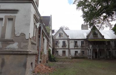 Palacio en venta Łęg, województwo wielkopolskie, Imagen 7/17