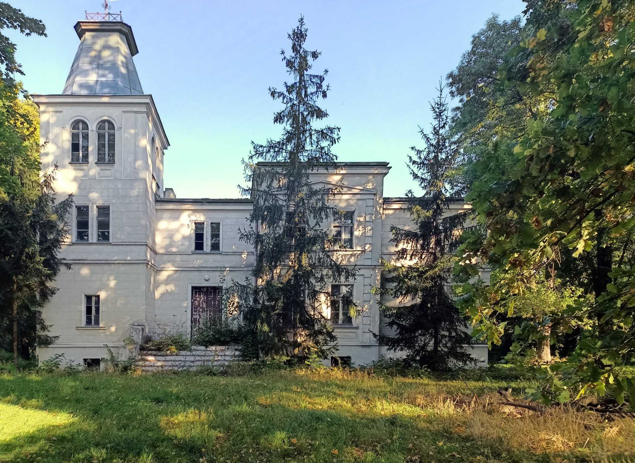 Fotos Casa señorial en Goniembice, Gran Polonia