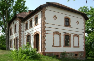 Finca en venta Pleszew, województwo wielkopolskie,, Vista lateral