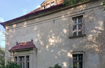 Casa señorial en venta Osieczna, województwo wielkopolskie, Detalles