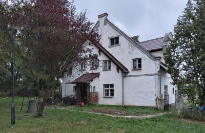 Casa señorial en venta Brodnica, województwo wielkopolskie, Dependencia